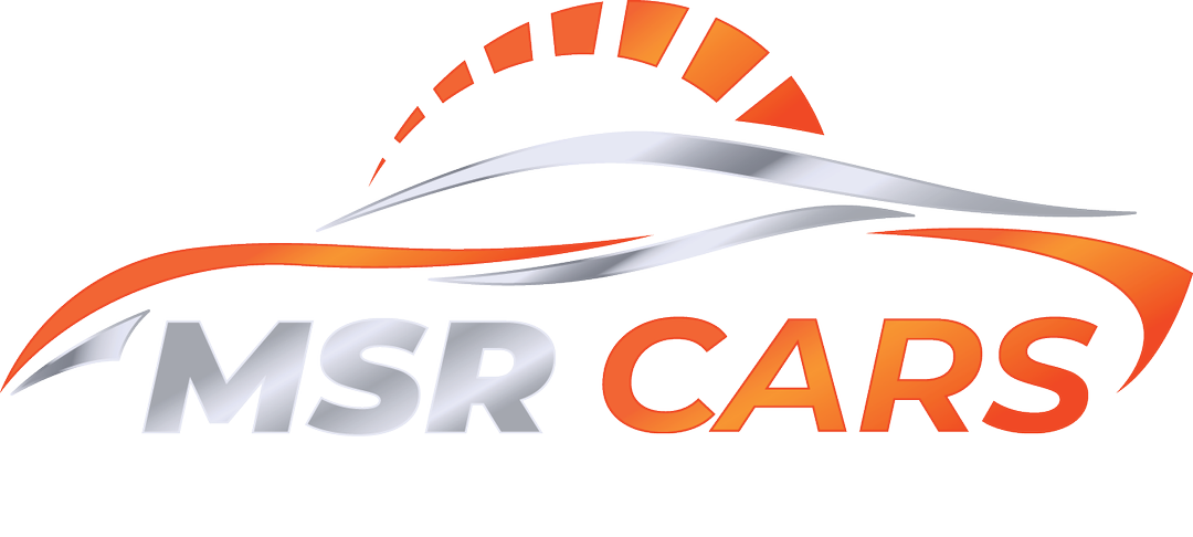 MSR Cars Logo